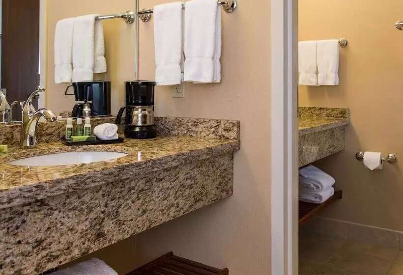 ホテル Gorges Grant