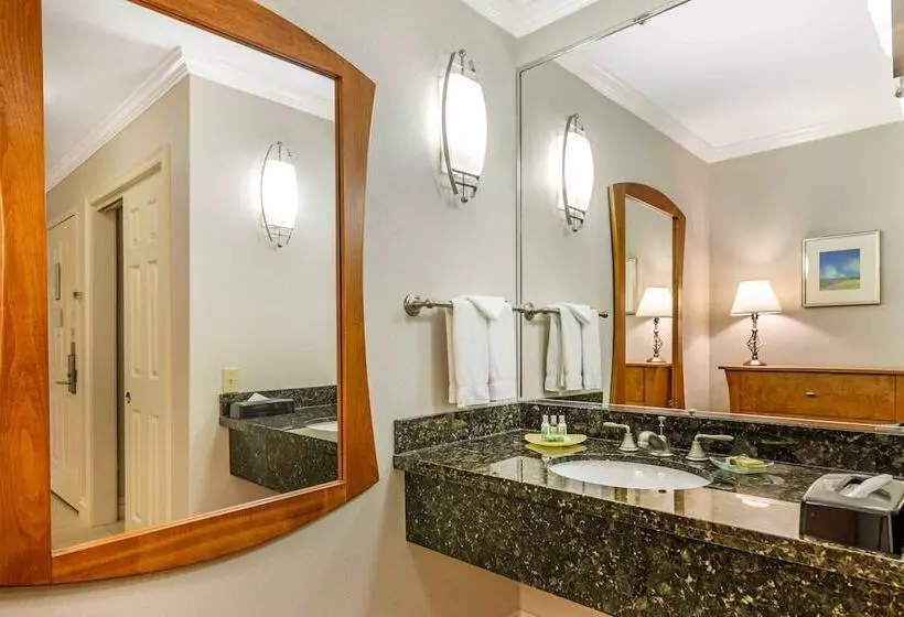 ホテル Gorges Grant