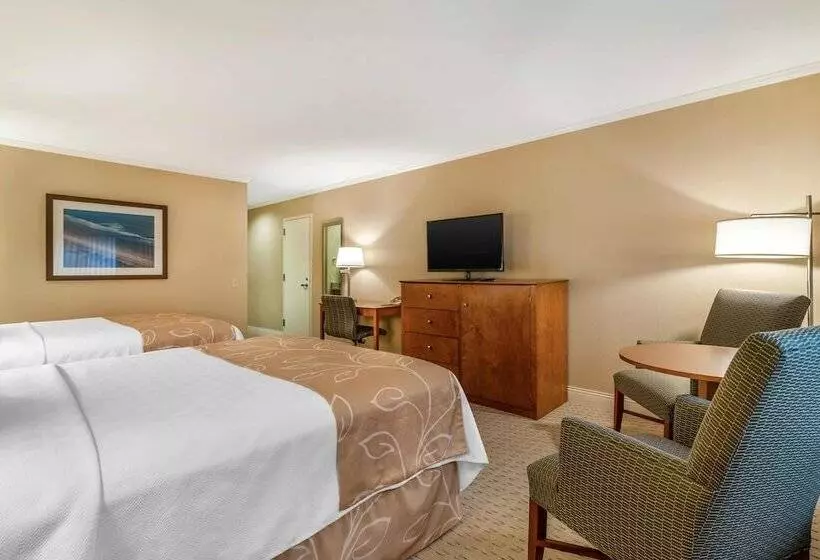 ホテル Gorges Grant