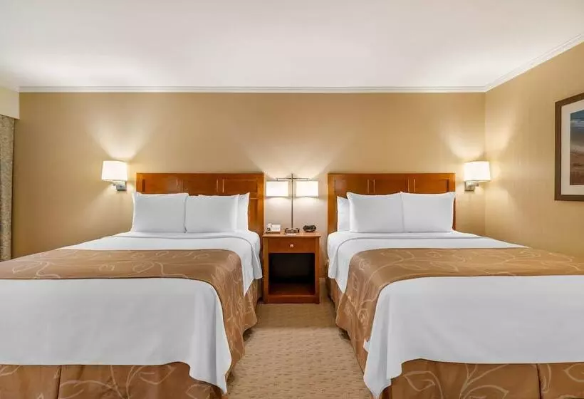 ホテル Gorges Grant