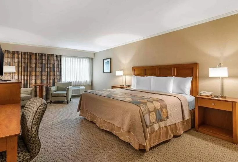 ホテル Gorges Grant