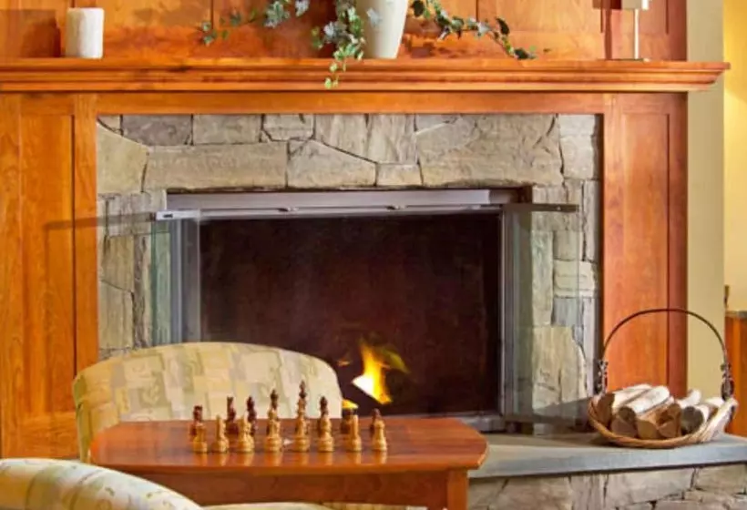 ホテル Gorges Grant