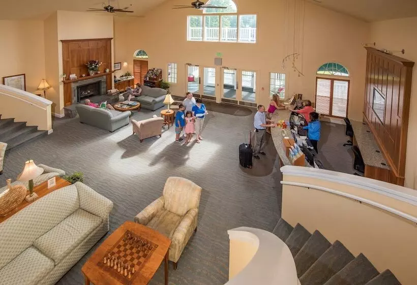 ホテル Gorges Grant