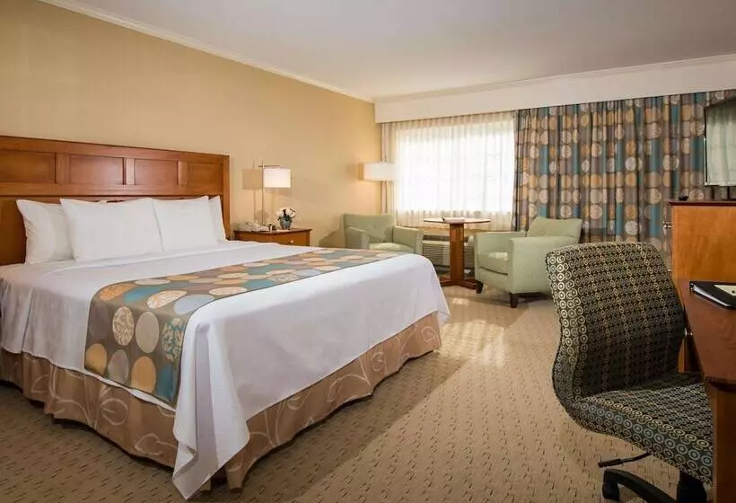 ホテル Gorges Grant