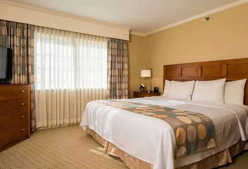 ホテル Gorges Grant