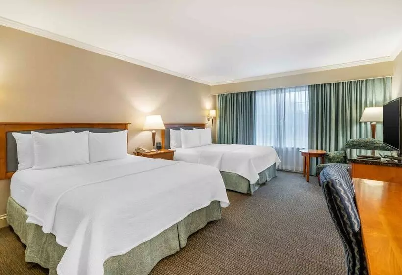 ホテル Gorges Grant