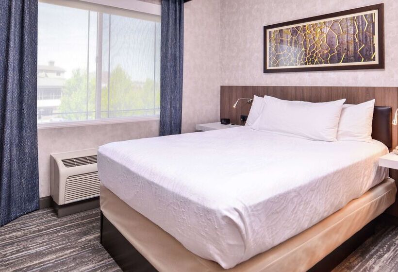Szálloda Hilton Garden Inn Bend