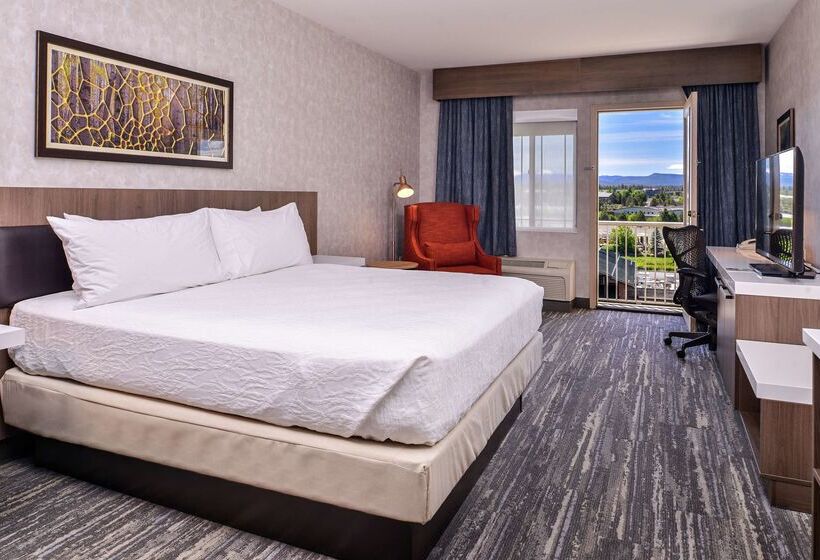 Szálloda Hilton Garden Inn Bend