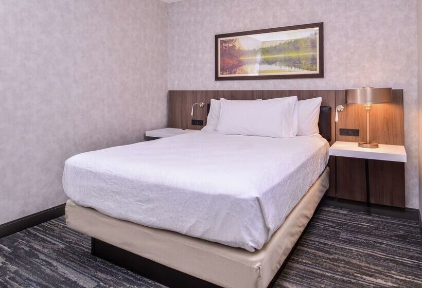 Szálloda Hilton Garden Inn Bend