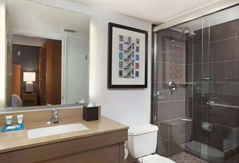 Hotel Austin Arboretum