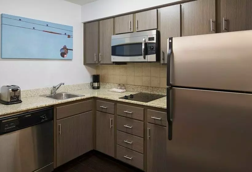 Hotel Austin Arboretum