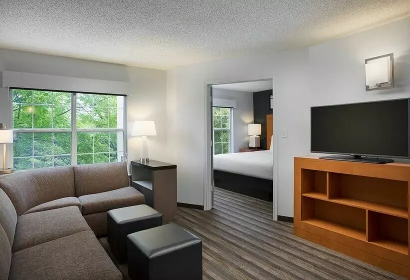 Hotel Austin Arboretum