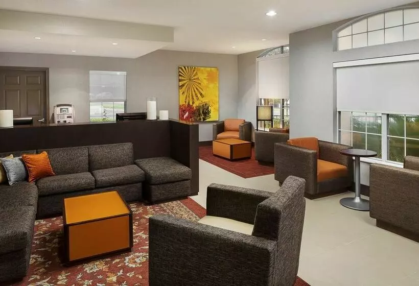 Hotel Austin Arboretum