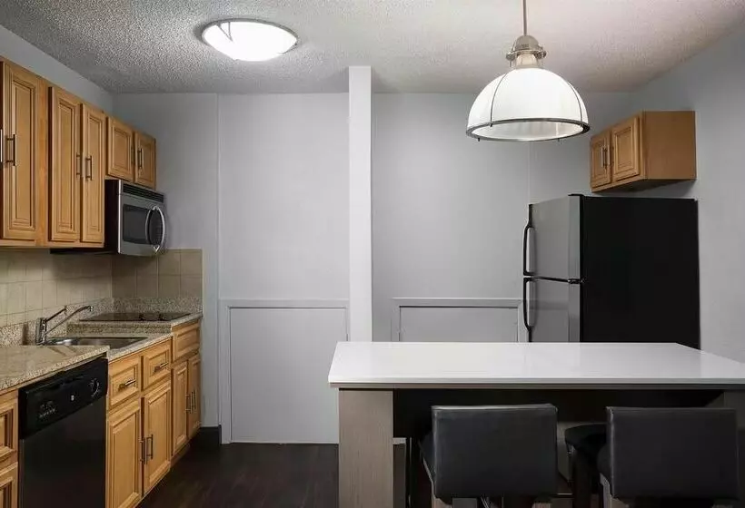 Hotel Austin Arboretum