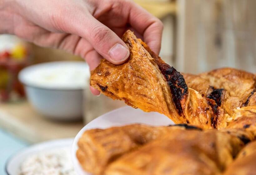 هتل Ibis La Ciotat