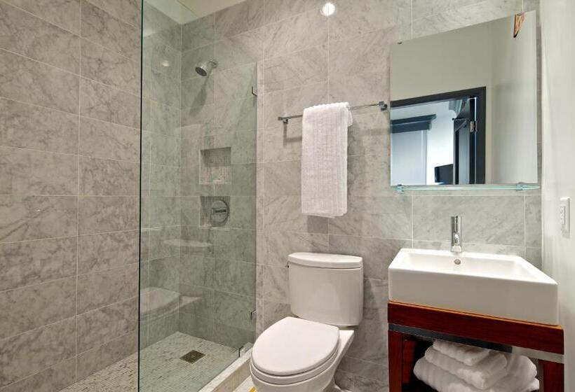 Отель La Pensione