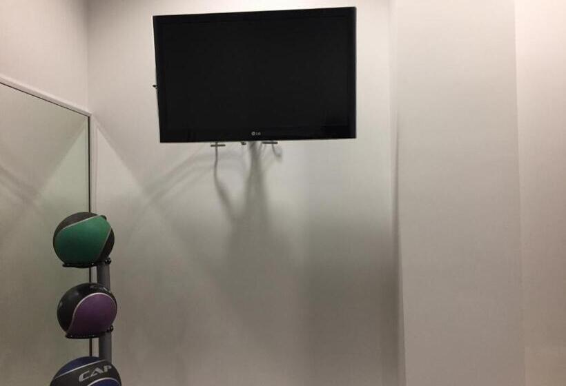 Отель La Pensione