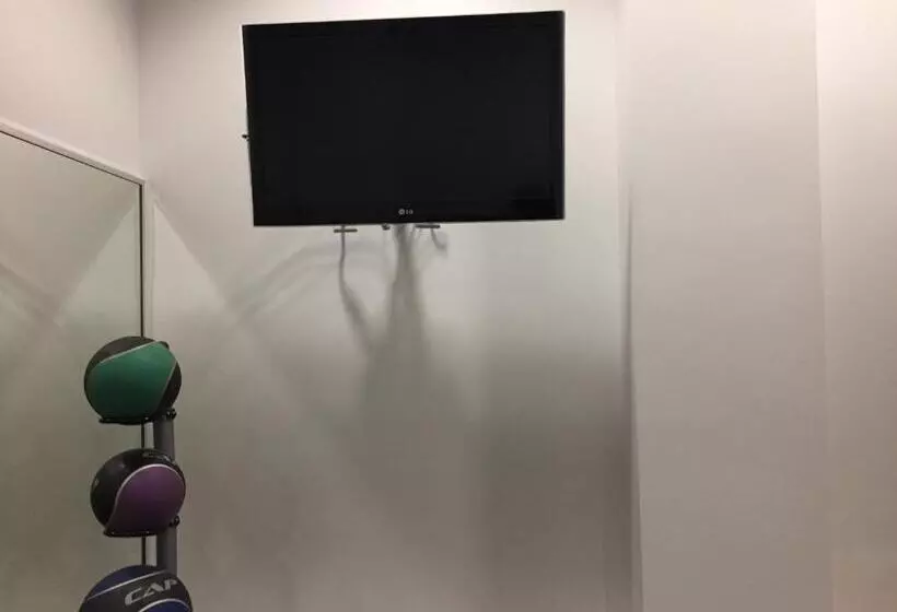 ホテル La Pensione