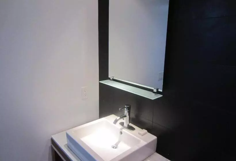 ホテル La Pensione