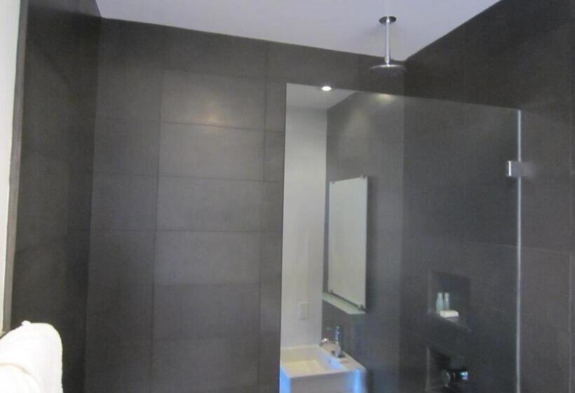 Отель La Pensione