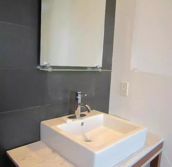 ホテル La Pensione