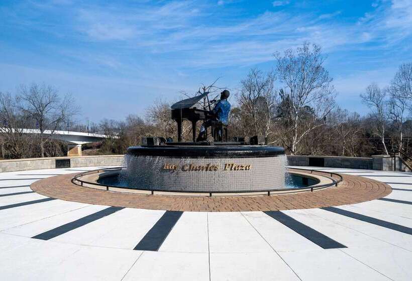 هتل La Quinta Inn & Suites By Wyndham Albany Ga