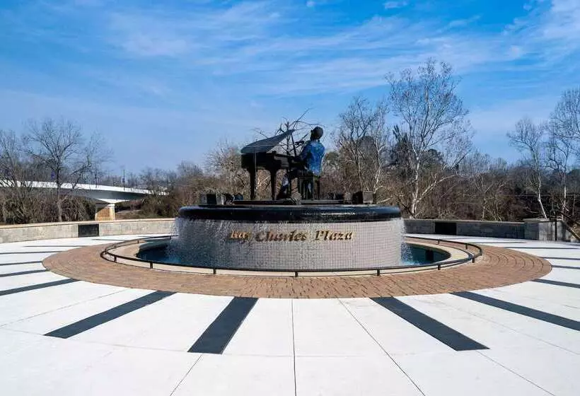 Hotel La Quinta Inn & Suites By Wyndham Albany Ga