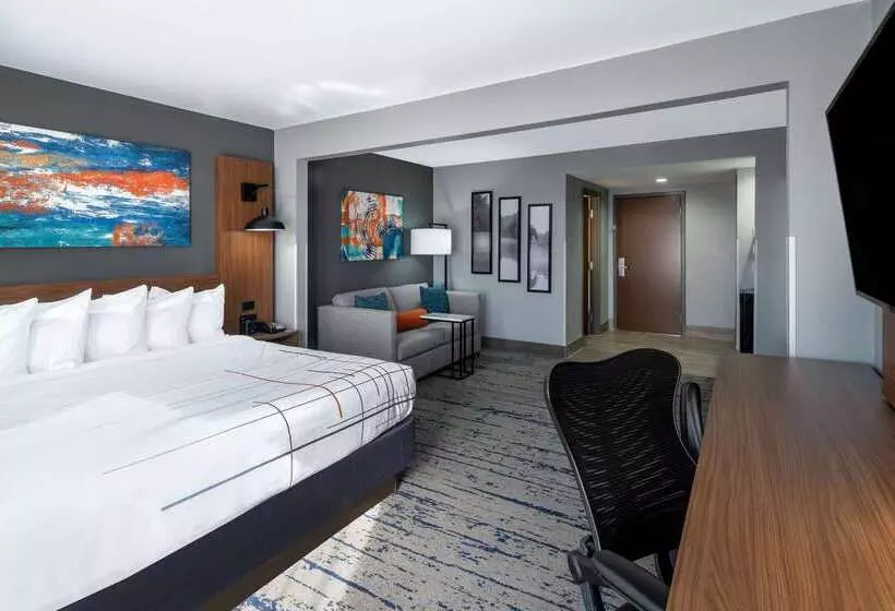 Hotel La Quinta Inn & Suites By Wyndham Albany Ga