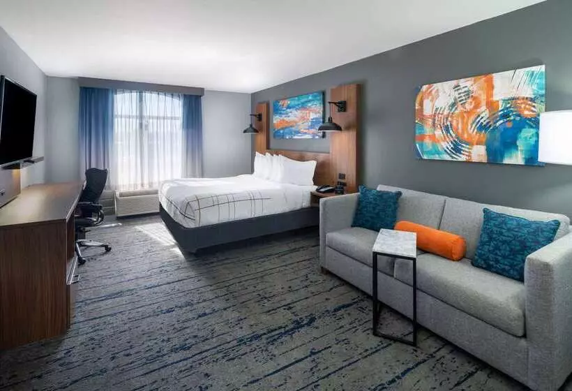 Hotel La Quinta Inn & Suites By Wyndham Albany Ga