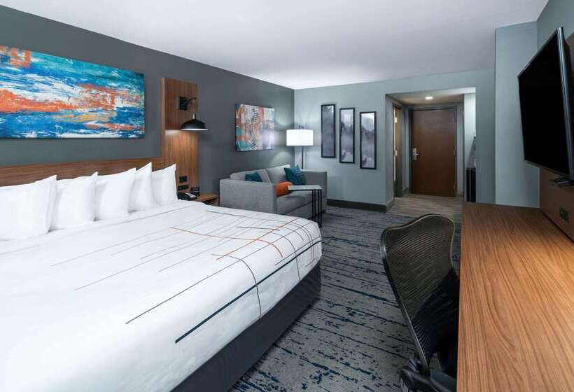 هتل La Quinta Inn & Suites By Wyndham Albany Ga