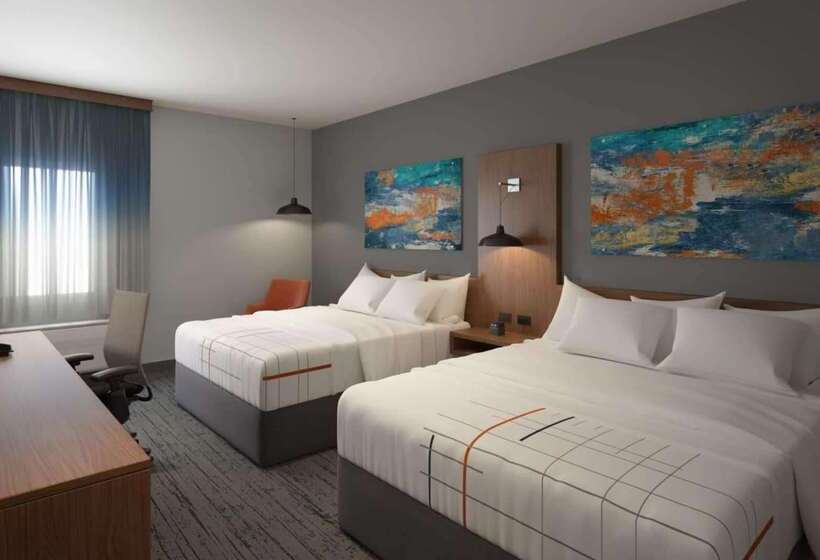 هتل La Quinta Inn & Suites By Wyndham Albany Ga