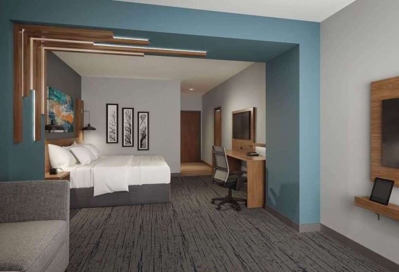 هتل La Quinta Inn & Suites By Wyndham Albany Ga