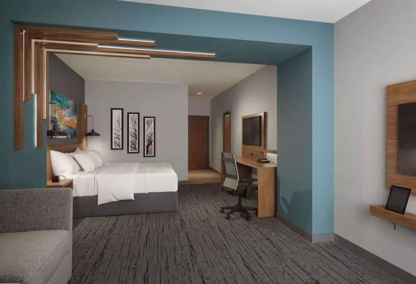 Hotel La Quinta Inn & Suites By Wyndham Albany Ga