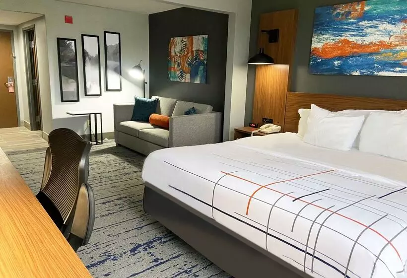 Hotel La Quinta Inn & Suites By Wyndham Albany Ga