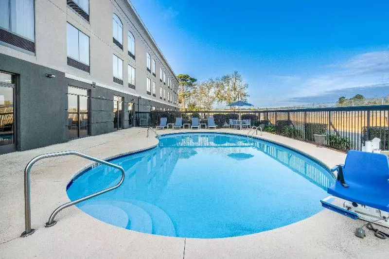 Hotel La Quinta Inn & Suites By Wyndham Albany Ga