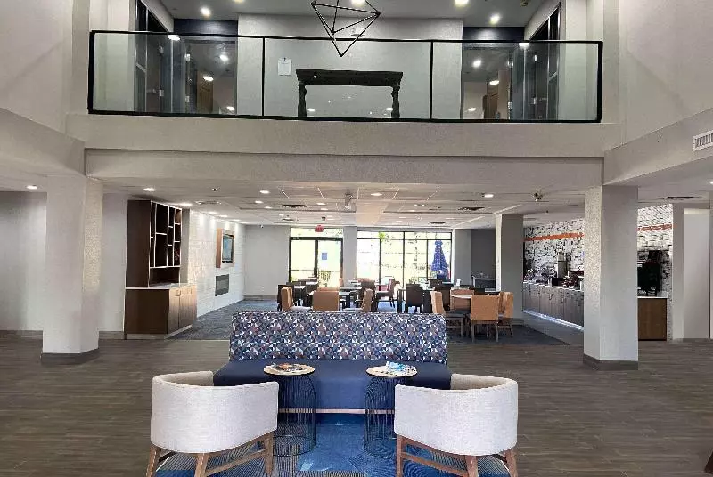 Hotel La Quinta Inn & Suites By Wyndham Albany Ga