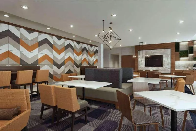 Hotel La Quinta Inn & Suites By Wyndham Albany Ga