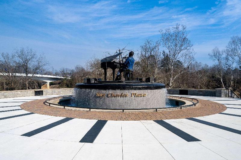 هتل La Quinta Inn & Suites By Wyndham Albany Ga