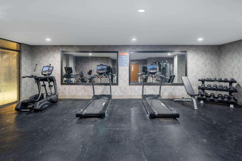 هتل La Quinta Inn & Suites By Wyndham Albany Ga