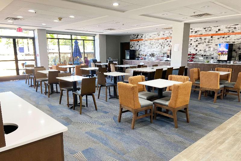 هتل La Quinta Inn & Suites By Wyndham Albany Ga