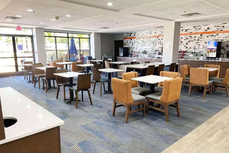 Hotel La Quinta Inn & Suites By Wyndham Albany Ga