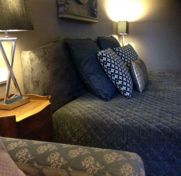 فندق Hôtel Restaurant La Cardinale