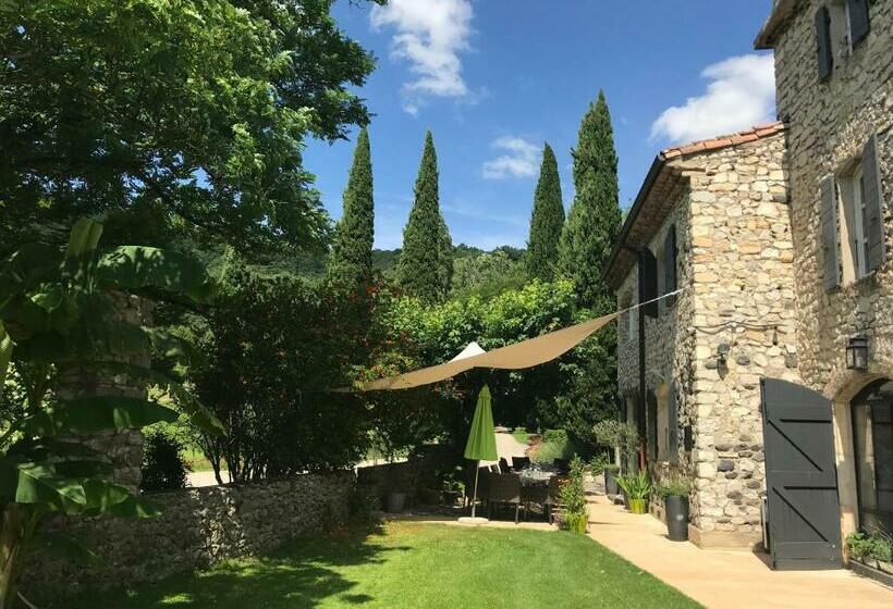 فندق Hôtel Restaurant La Cardinale