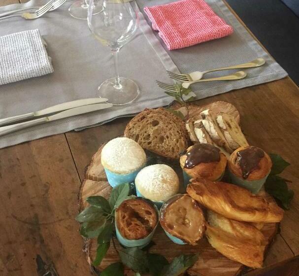 فندق Hôtel Restaurant La Cardinale