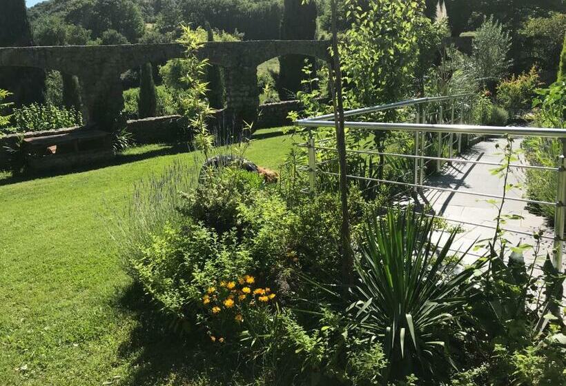 فندق Hôtel Restaurant La Cardinale