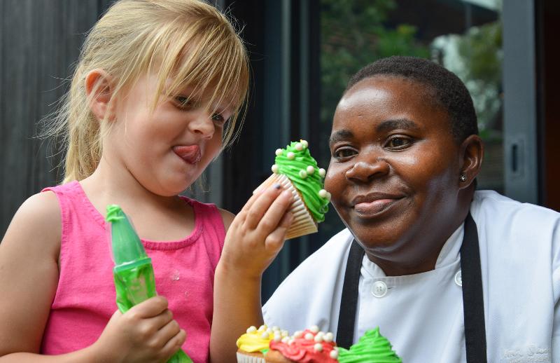 Hotel Lion Sands  Tinga Lodge