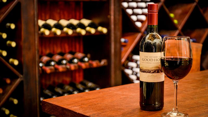 Hotel Lion Sands  Tinga Lodge