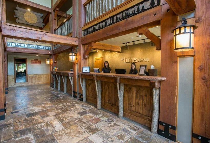 هتل Lodges At Deer Valley