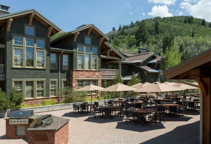 هتل Lodges At Deer Valley