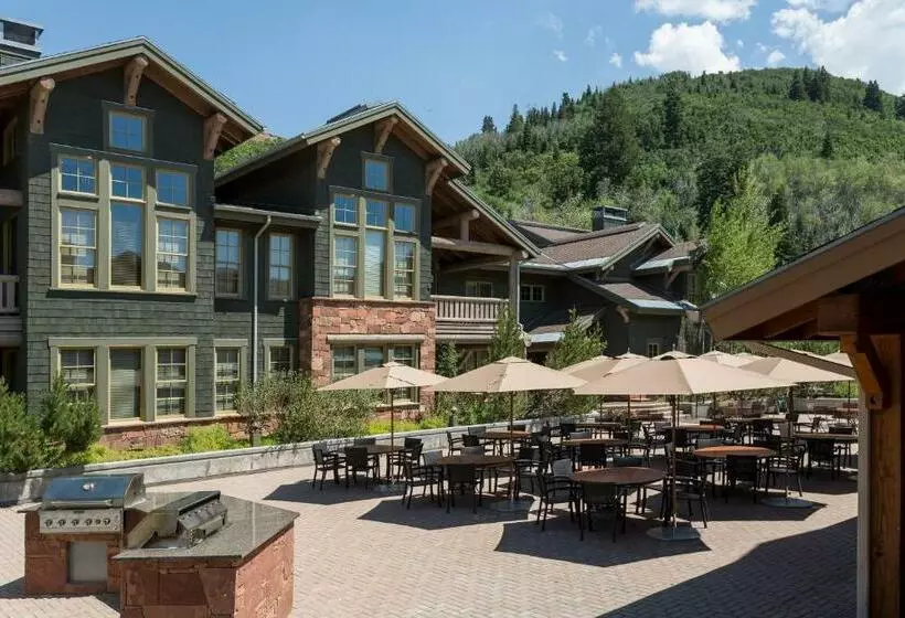 호텔 Lodges At Deer Valley
